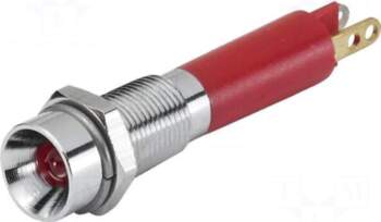 EAO Indicator: LED | recessed |