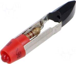 EAO LED lamp | T5,5