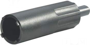 EAO Mounting tool for front rings