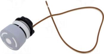 EAO Switch: emergency stop | 22mm