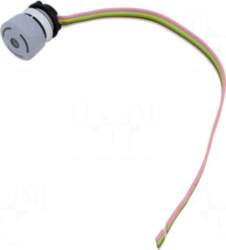 EAO Switch: emergency stop | 22mm