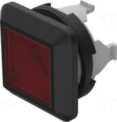 EAO Switch: push-button | 16mm |