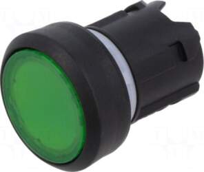EAO Switch: push-button | 22mm |