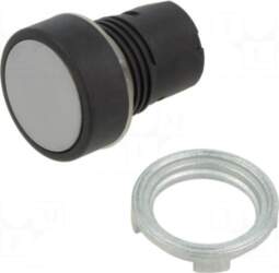 EAO Switch: push-button | 22mm |