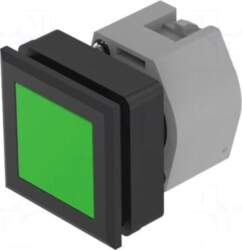 EAO Switch: push-button | 30mm |
