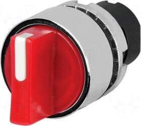 EAO Switch: rotary | 22mm |