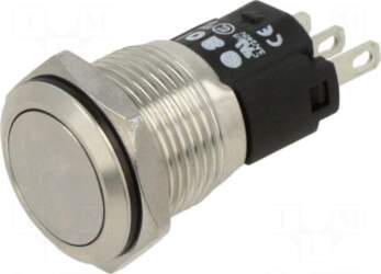 EAO Switch: vandal resistant | Pos: