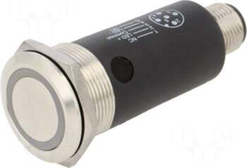 EAO Switch: vandal resistant | Pos: