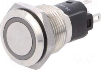 EAO Switch: vandal resistant | Pos: