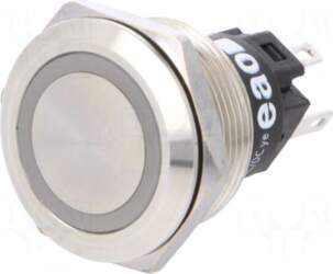 EAO Switch: vandal resistant | Pos: