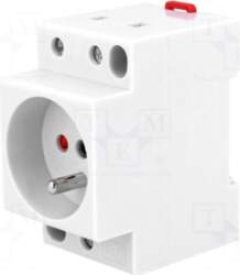 EATON ELECTRIC F-type socket (Schuko) |