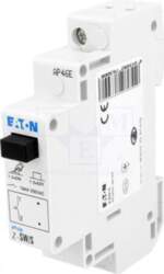 EATON ELECTRIC Module: pushbutton switch |