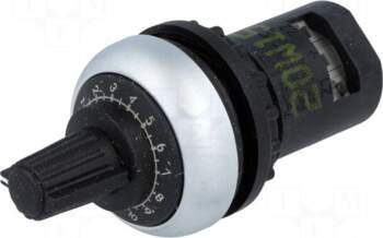 EATON ELECTRIC Potentiometer | 22mm |