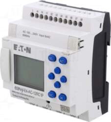EATON ELECTRIC Programmable relay | 8A