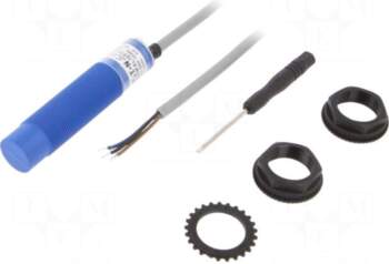 EATON ELECTRIC Sensor: capacitive | Range: