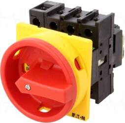 EATON ELECTRIC Switch: main cam switch