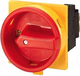 EATON ELECTRIC Switch: main cam switch