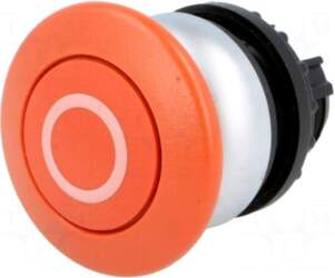 EATON ELECTRIC Switch: push-button | Stabl