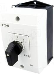 EATON ELECTRIC Switch: step cam switch
