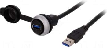 EATON ELECTRIC USB socket | 22mm