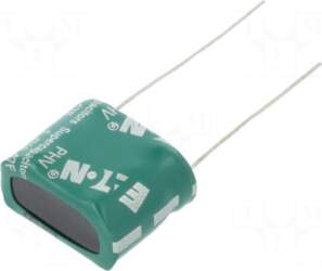EATON ELECTRONICS Capacitor: electrolytic | supercapacitor