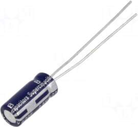 EATON ELECTRONICS Supercapacitor | THT |