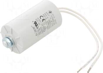 EBM-PAPST Capacitor
