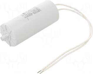 EBM-PAPST Capacitor