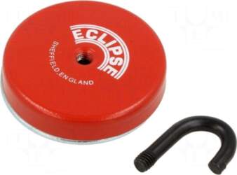 Eclipse Magnetics Magnet: permanent | hard