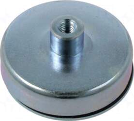Eclipse Magnetics Magnet: permanent | hard