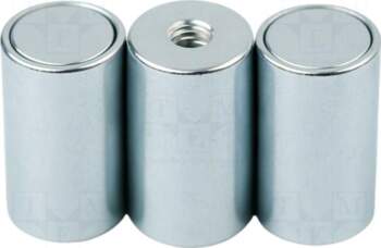 Eclipse Magnetics Magnet: permanent | NdFeB