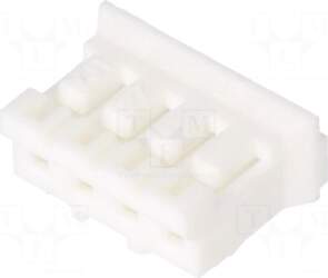 EDAC Connector: wire-board | plug |