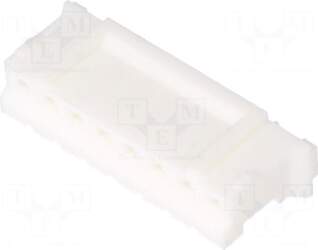EDAC Connector: wire-board | plug |