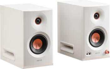 Edifier MR5 | Tri-amped Studio Monitor