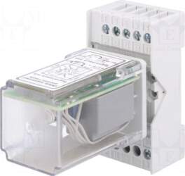 EIEWIN Module: level monitoring relay |