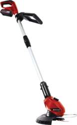 EINHELL Power X-Change cordless grass trimmer