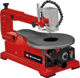 Einhell scroll saw TC-SS 406 E