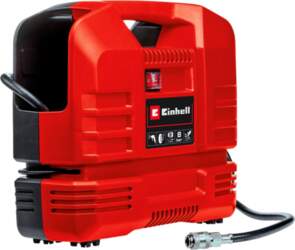 einhell tc ac 190