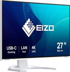 EIZO EV3240X-WT, LED monitor - 32