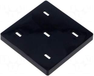 ELATEC Case | black