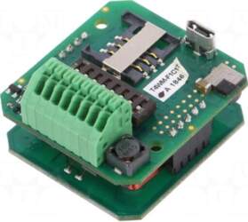 ELATEC Module: RFID reader | RS232