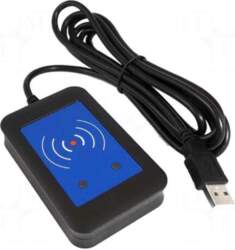 ELATEC RFID reader | 4.3÷5