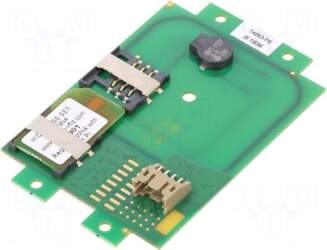 ELATEC RFID reader | 76x49x9mm |