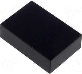 ELBAG Enclosure: designed for potting |