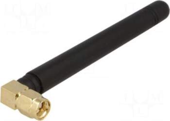 Electro Base Antena | GSM |