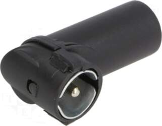 Electro Base Antenna adapter; DIN socket