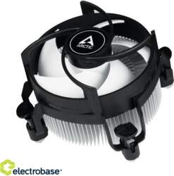 Electro Base ARCTIC Alpine 17 Compact