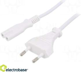 Electro Base Cable | 2x0.5mm2