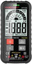 ElectroBase ® Digital multimeter HT112A
