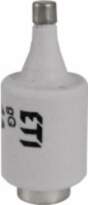 ElectroBase ® DII GG 6A 500V